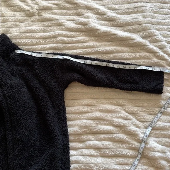 Vineyard Vines Tedddy Open Front Jacket - Picture 6 of 6